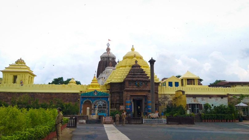 Puri, Odisha