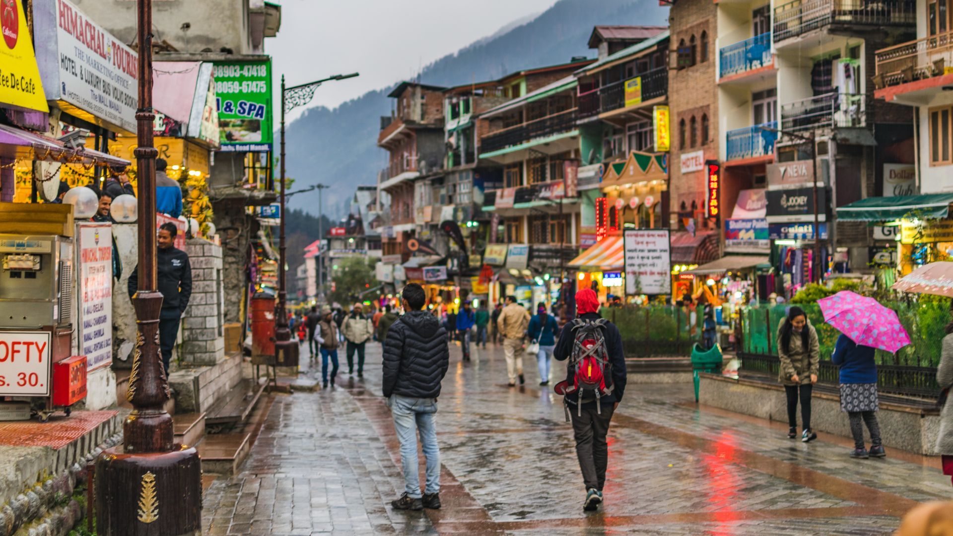 计划前往喜马偕尔邦旅行？ 首先查看该州的旅行建议