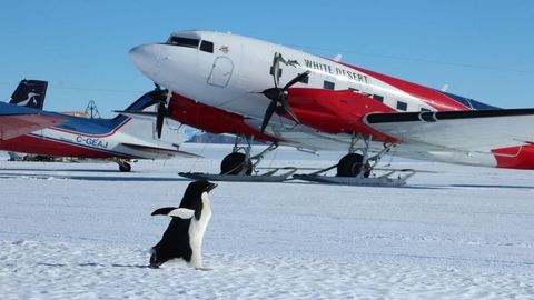 11 Of The World's Most Dangerous and Unique Airport Runways