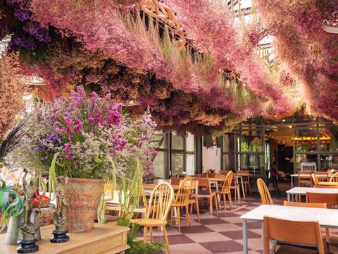 The Most Instagrammable Cafes In Bang Saen For Your Next Trip To Bangkok