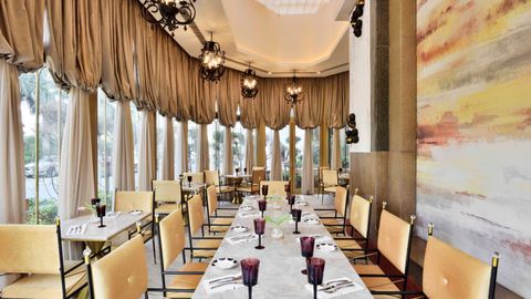 Immerse In A World Of Culinary Delights At Radisson Blu MBD Hotel, Noida