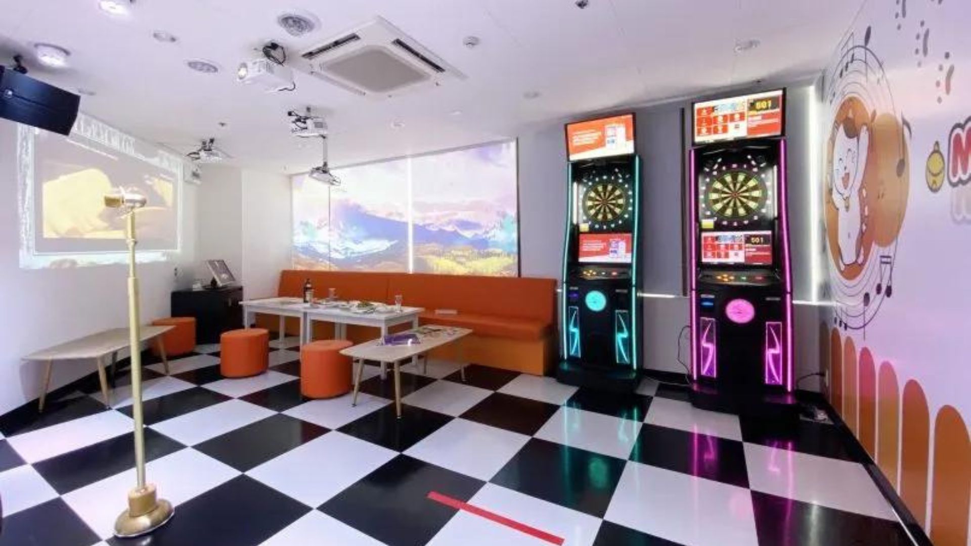 The Best Karaoke Bars In Bangkok