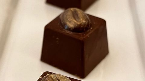 Costly chocolate 2025