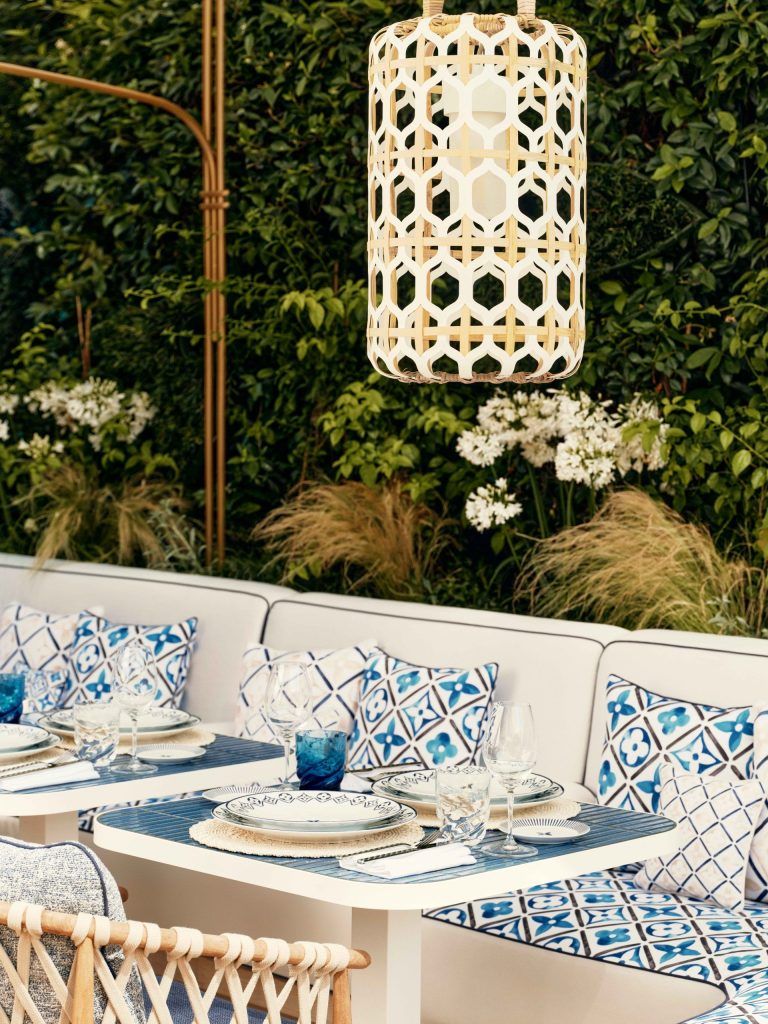 Louis Vuitton Opens Culinary Experience in St. Tropez