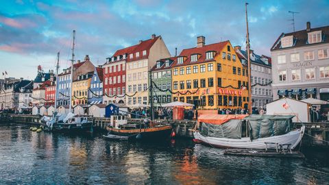 Copenhagen travel guide: How to spend a weekend in the happiest