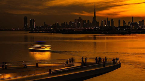72 Hours In Dubai: Indoor Experiences To Enjoy In The City Of Gold