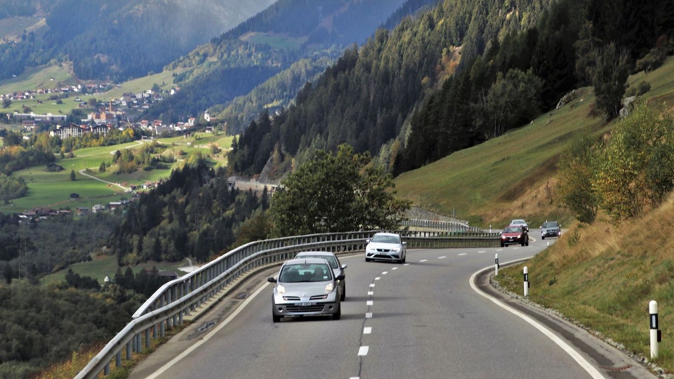 Countries You Can Drive In With An Indian Driving Licence