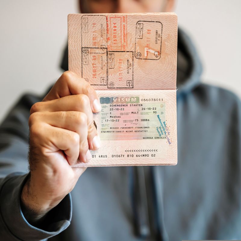 37 Non-Schengen Countries Indians Can Visit On Schengen Visa