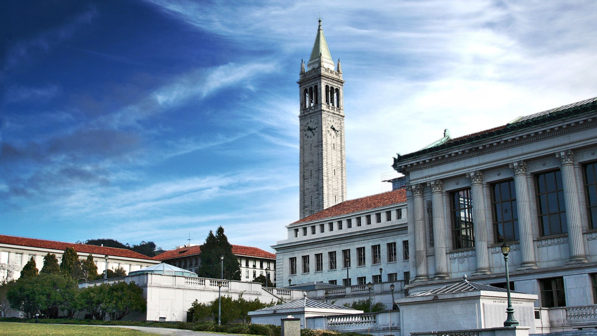 University Of California Berkeley Acceptance Rate 2024 - Meg Beverley