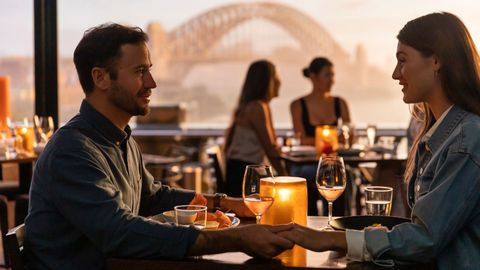 Eat Your Way Through Sydney with This Quick Guide to The City’s Delicious Offerings