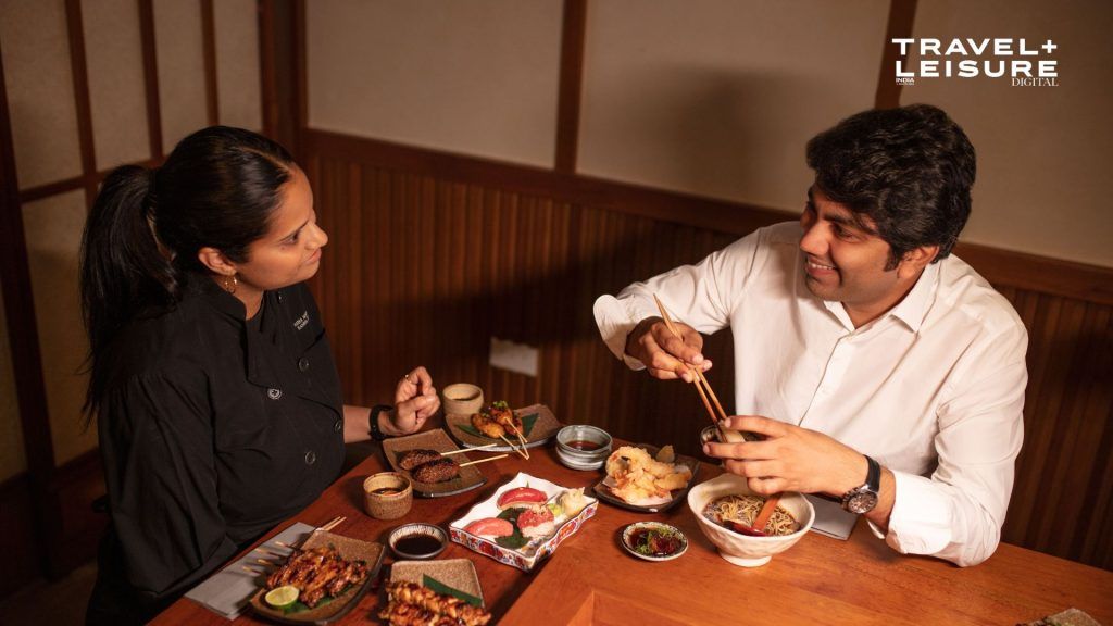 Chef Himanshu