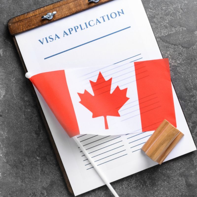 Indians With A Canadian Visa Can Enjoy Visa-Free Vacations In These Countries