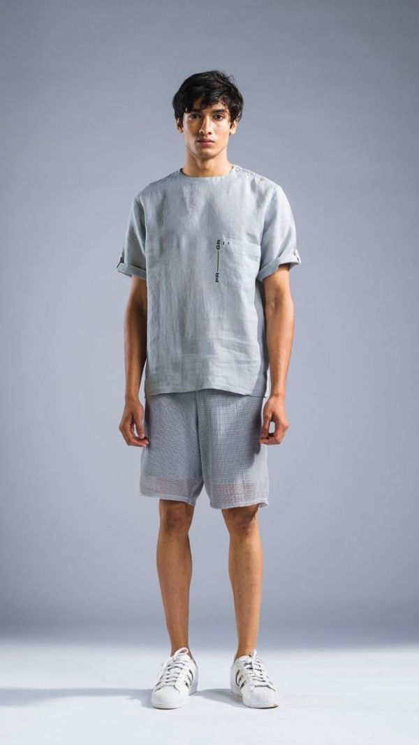 university blue 1 outfits