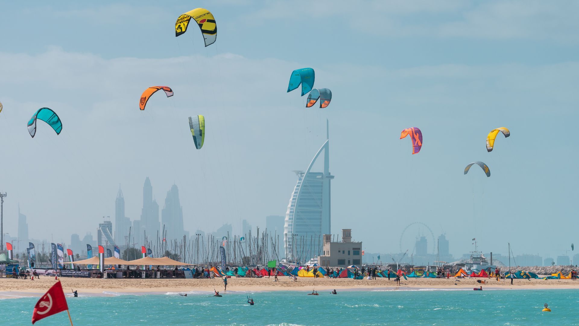 things to do in Dubai