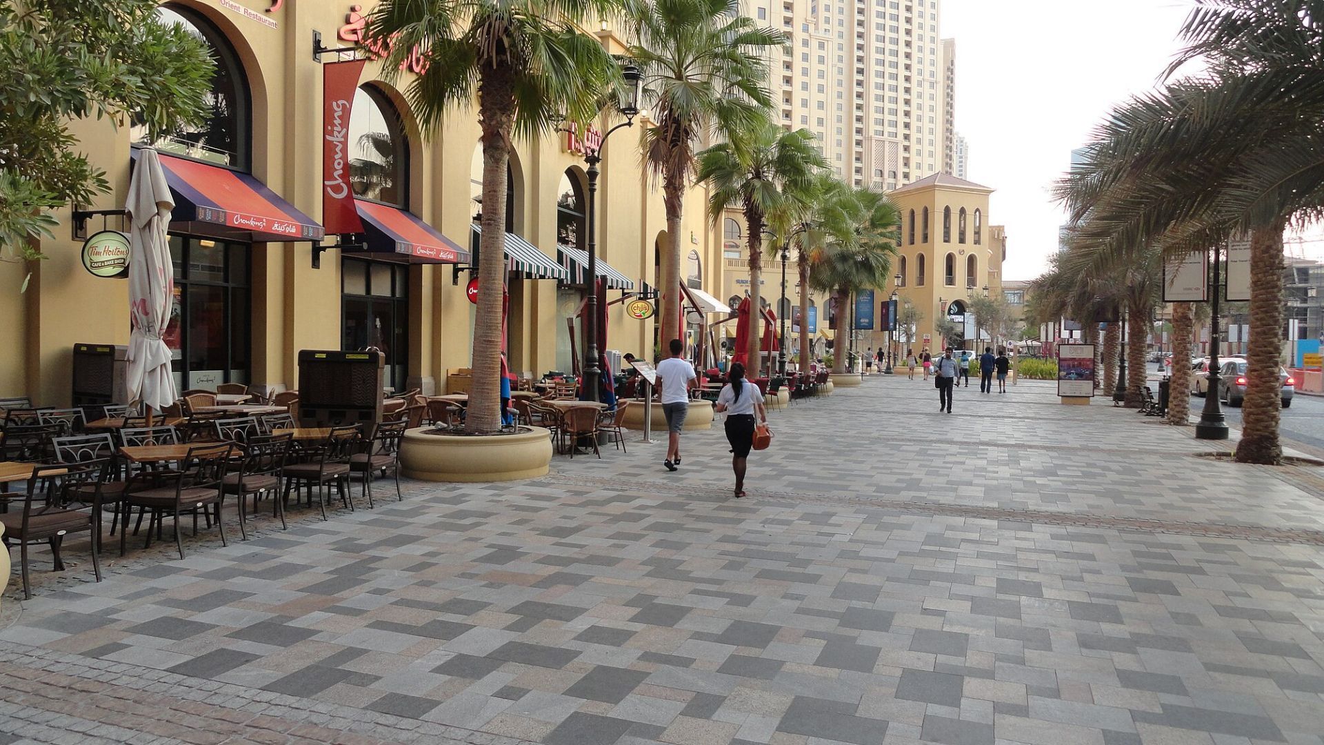 things to do in Dubai