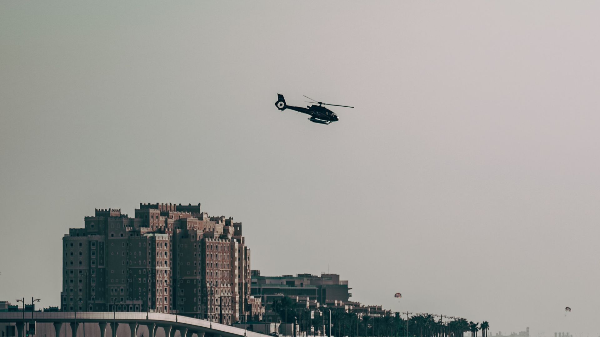 Things to do in Dubai