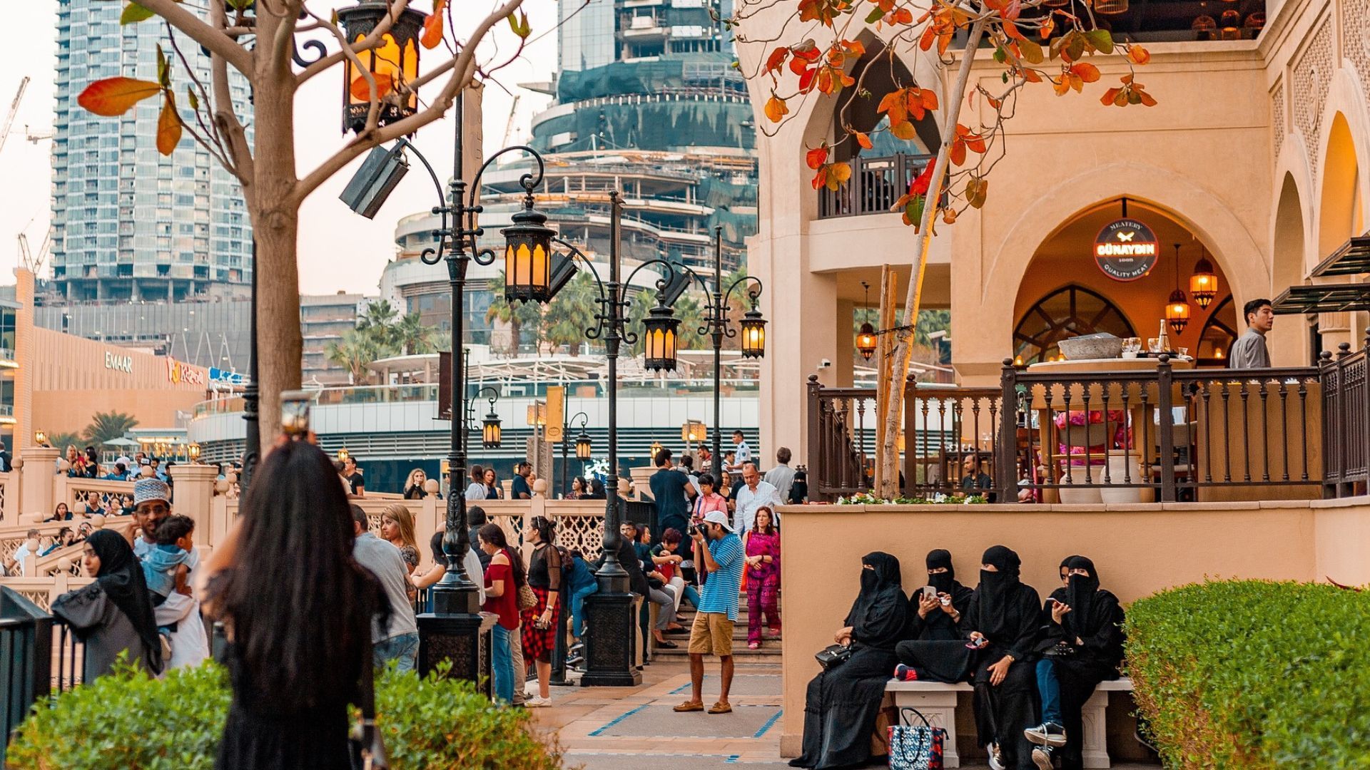 things to do in dubai