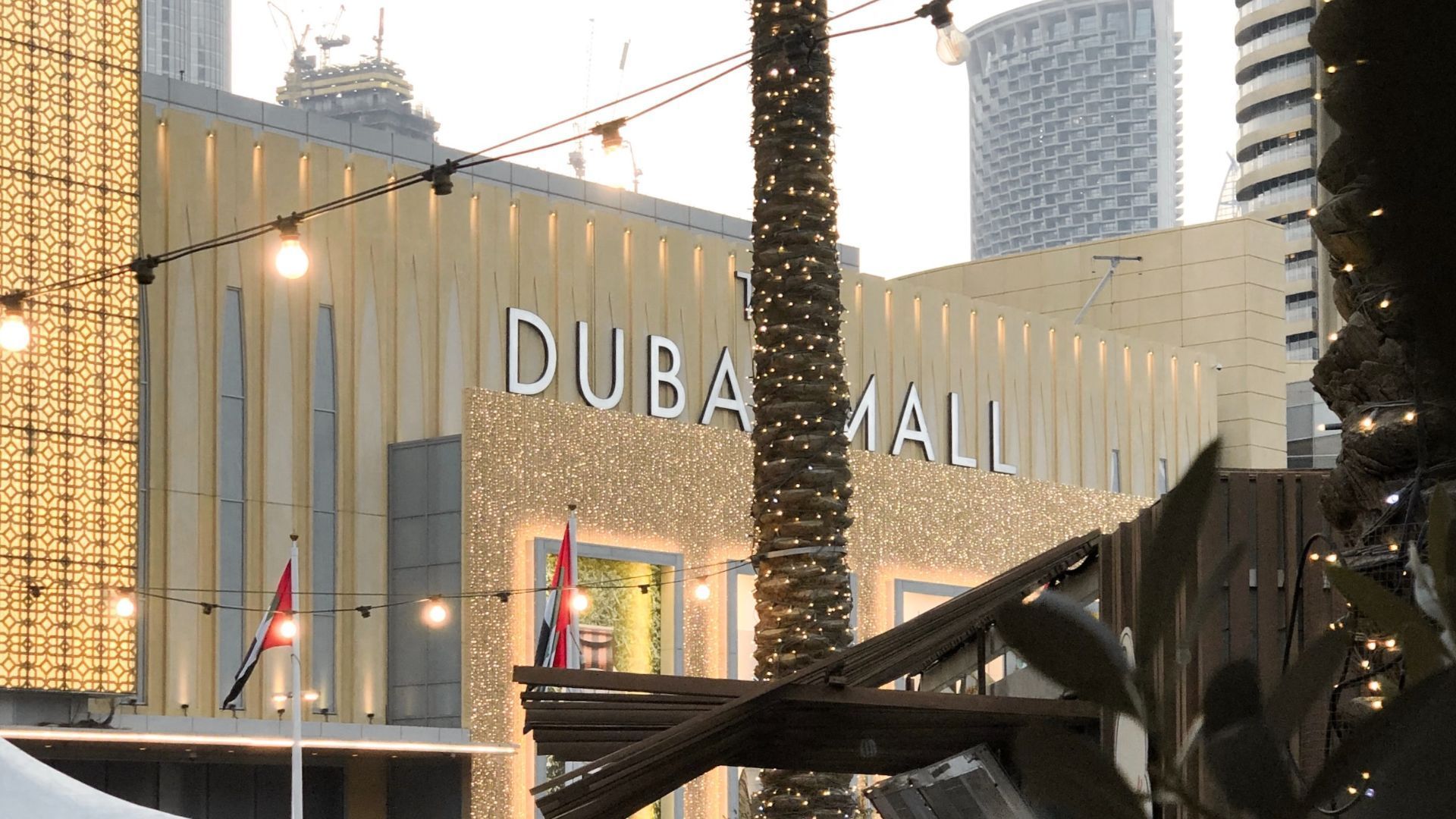 things to do in Dubai
