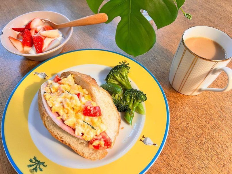 Delicious But Easy Egg Recipes You Can Whip Up In Minutes