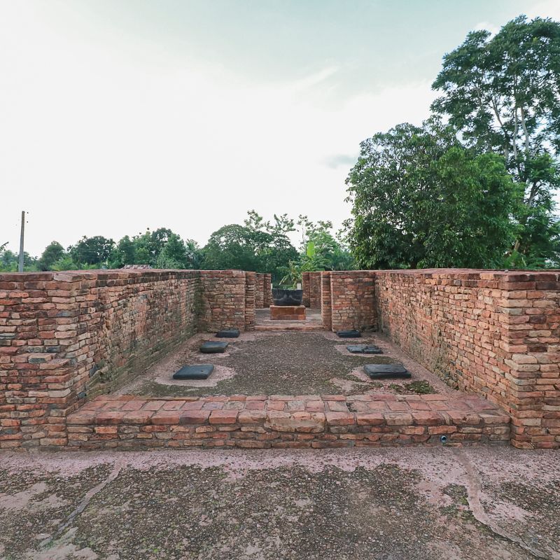 Tripura's New Tourism Circuit To Include Pilak, A 1000-Year-Old Archaeological Site