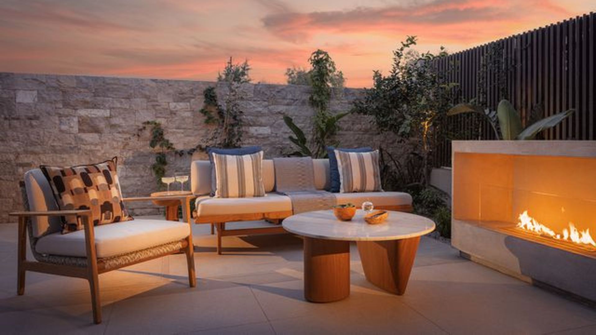 Luxury hotel in Athens