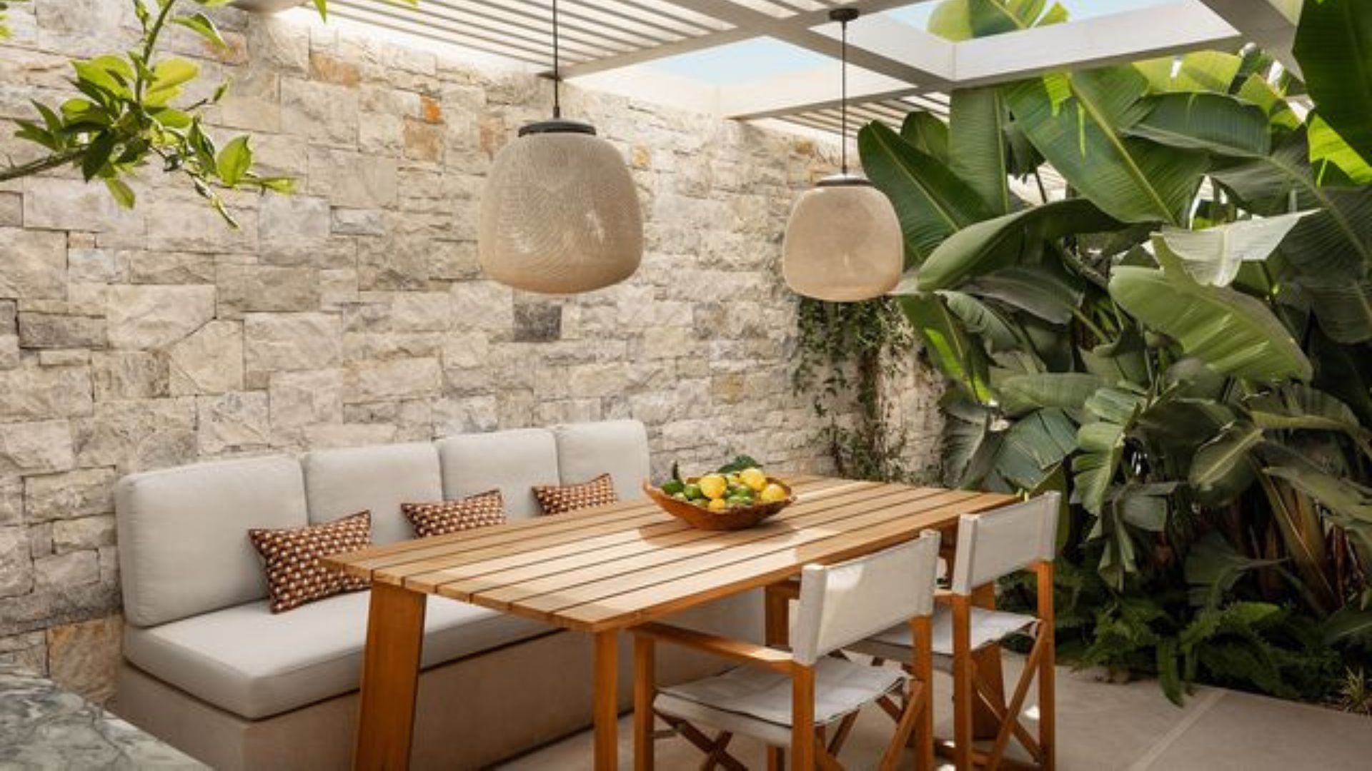 Luxury hotel in Athens