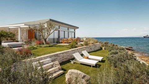 The Athens Riviera Is Getting A New Luxury Hotel This Fall — And We Got A Sneak Peek