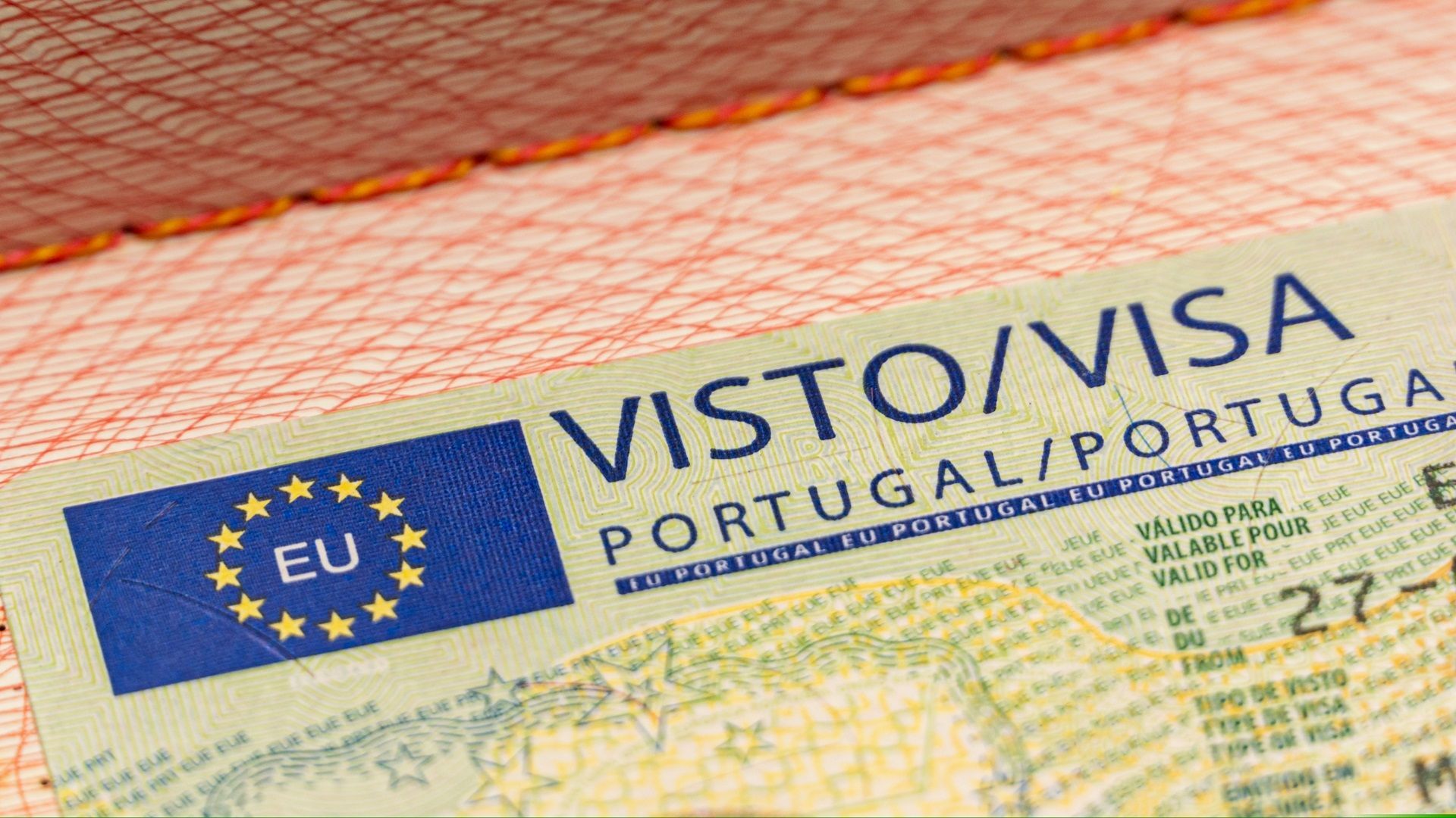 portugal visit visa application online
