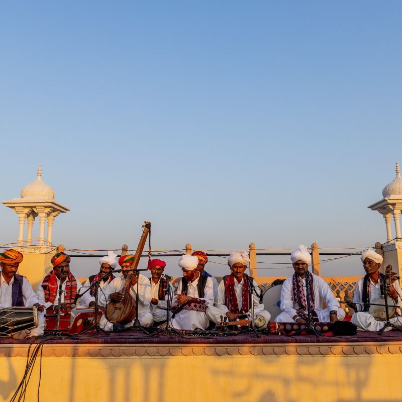 Ziro Music Festival 2023: Artist Line-Up To Activities, All You Need To
