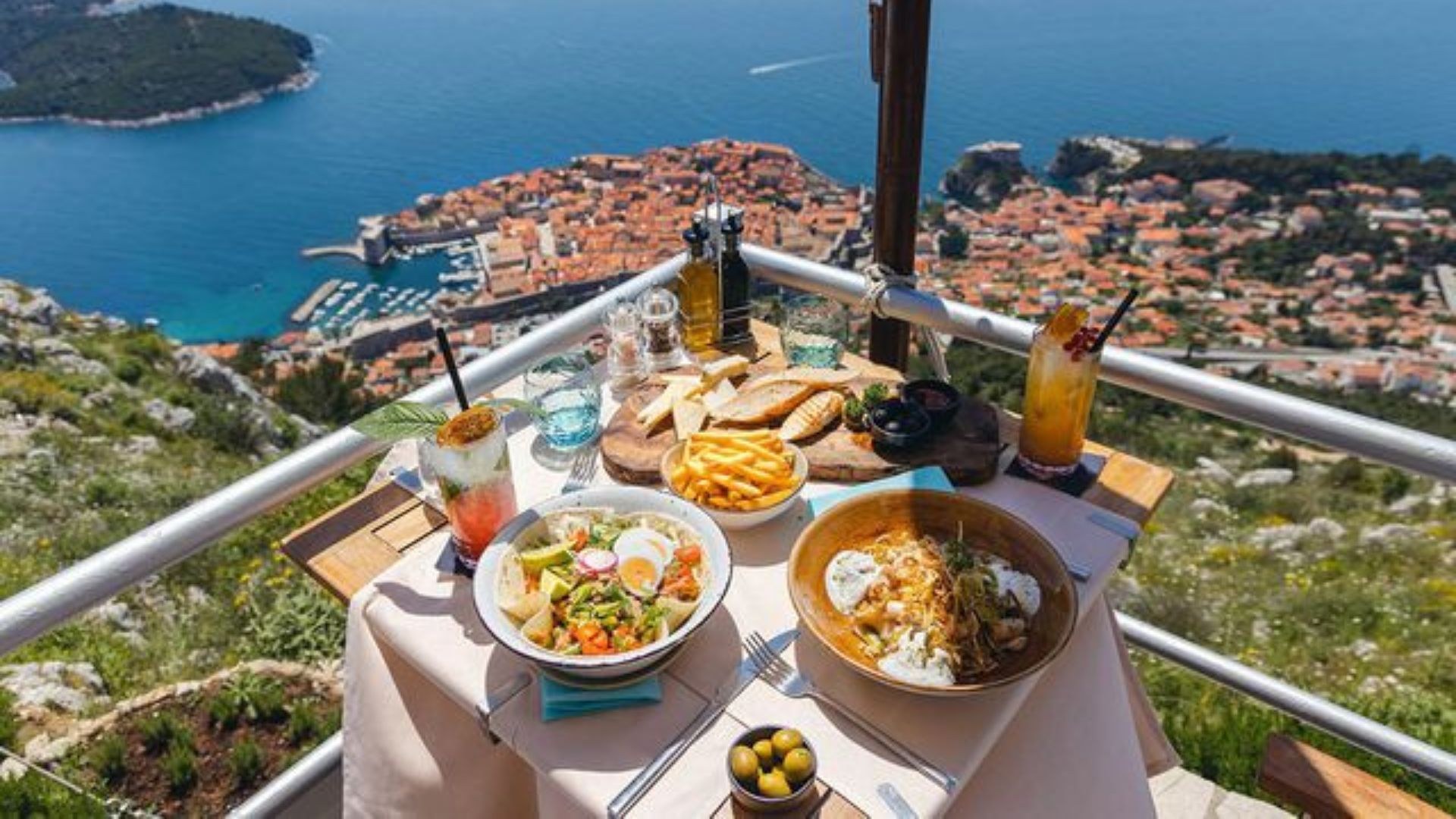 Dubrovnik