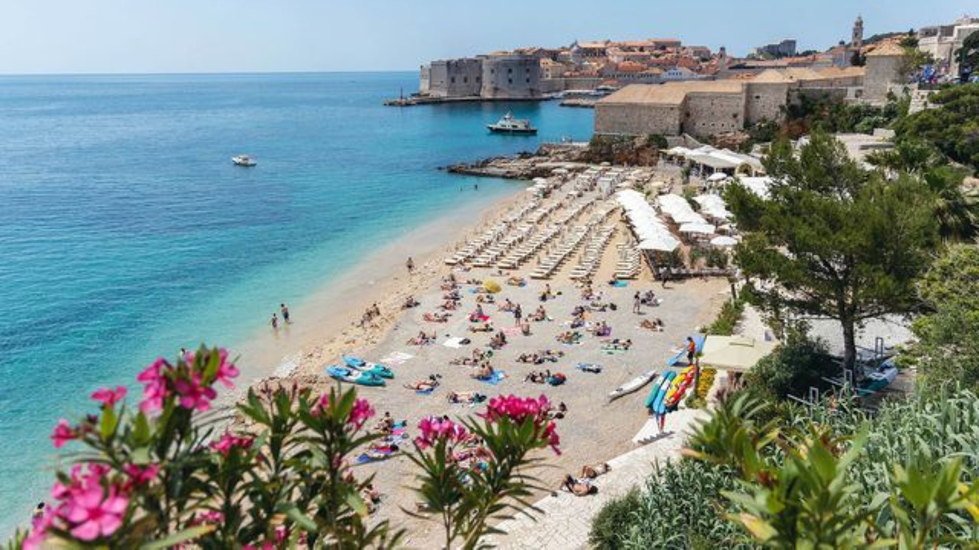 Dubrovnik