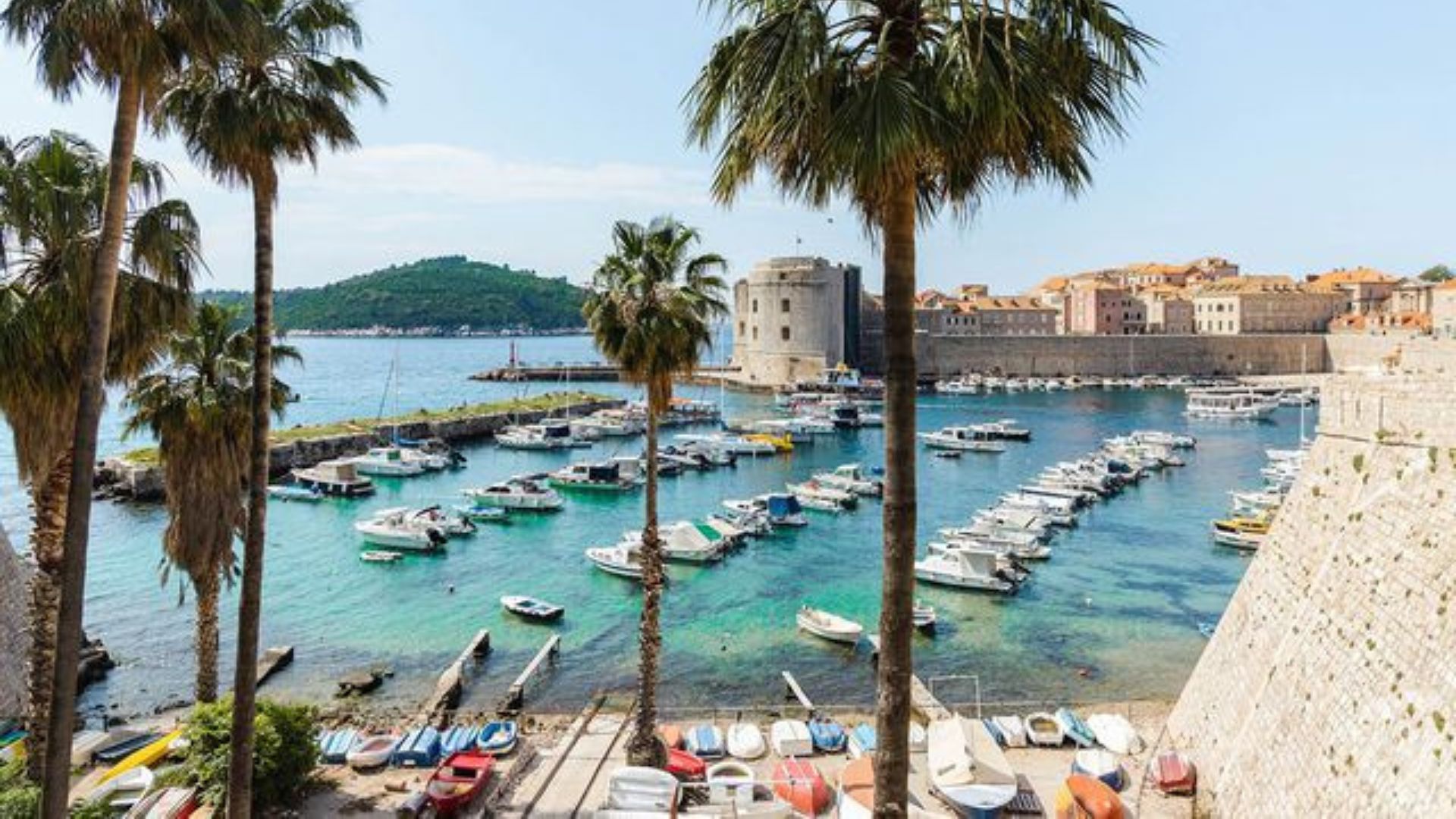 Dubrovnik