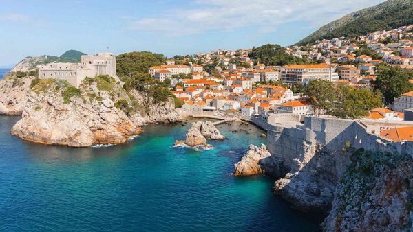 Perfect Itinerary For 3 Days In Dubrovnik — Walking Tours, Wine Tastings & Beaches