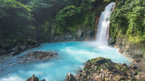 The 20 Best Things To Do In Costa Rica