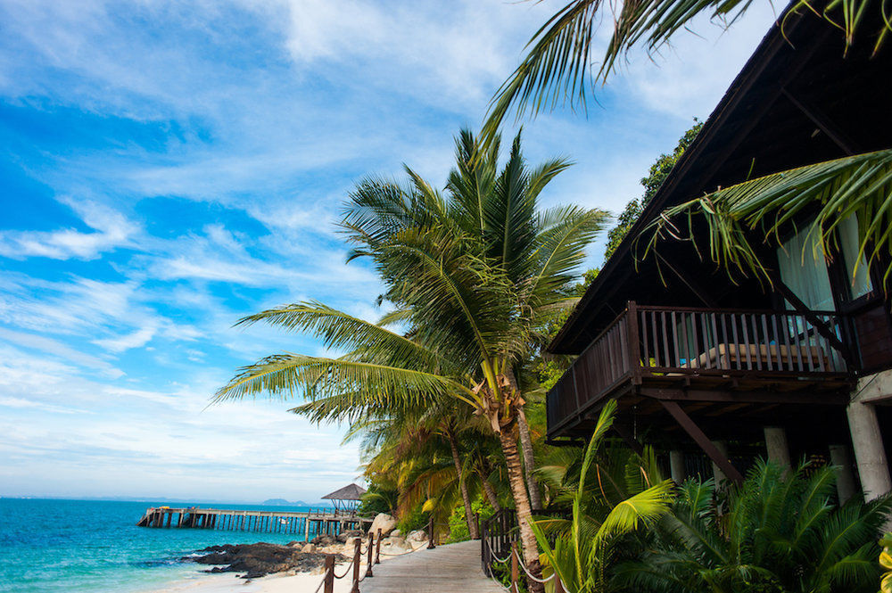 Batu Batu Resort