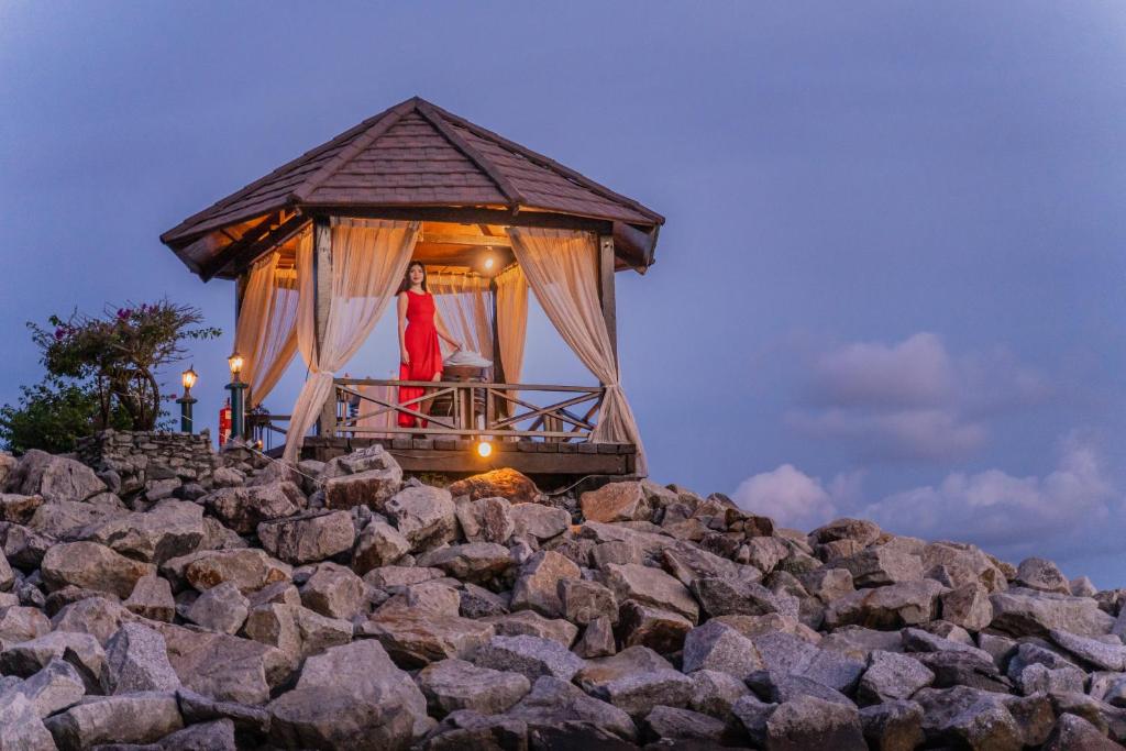 Rebak Island Resort