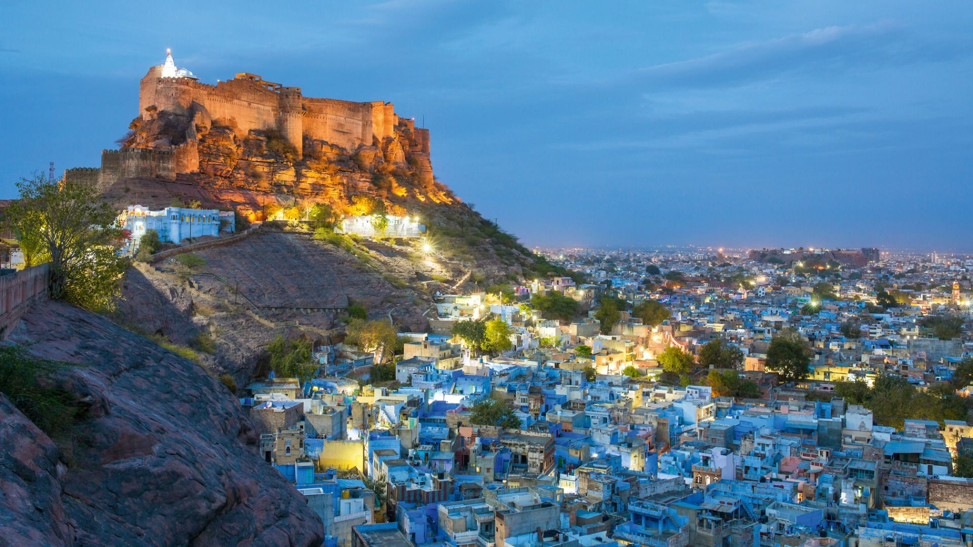 Jodhpur's Conscious Steps, As Showcased In The City's Local Cuisines