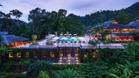 Here's How The Datai Langkawi Is Celebrating Its 30th Anniversary This Year