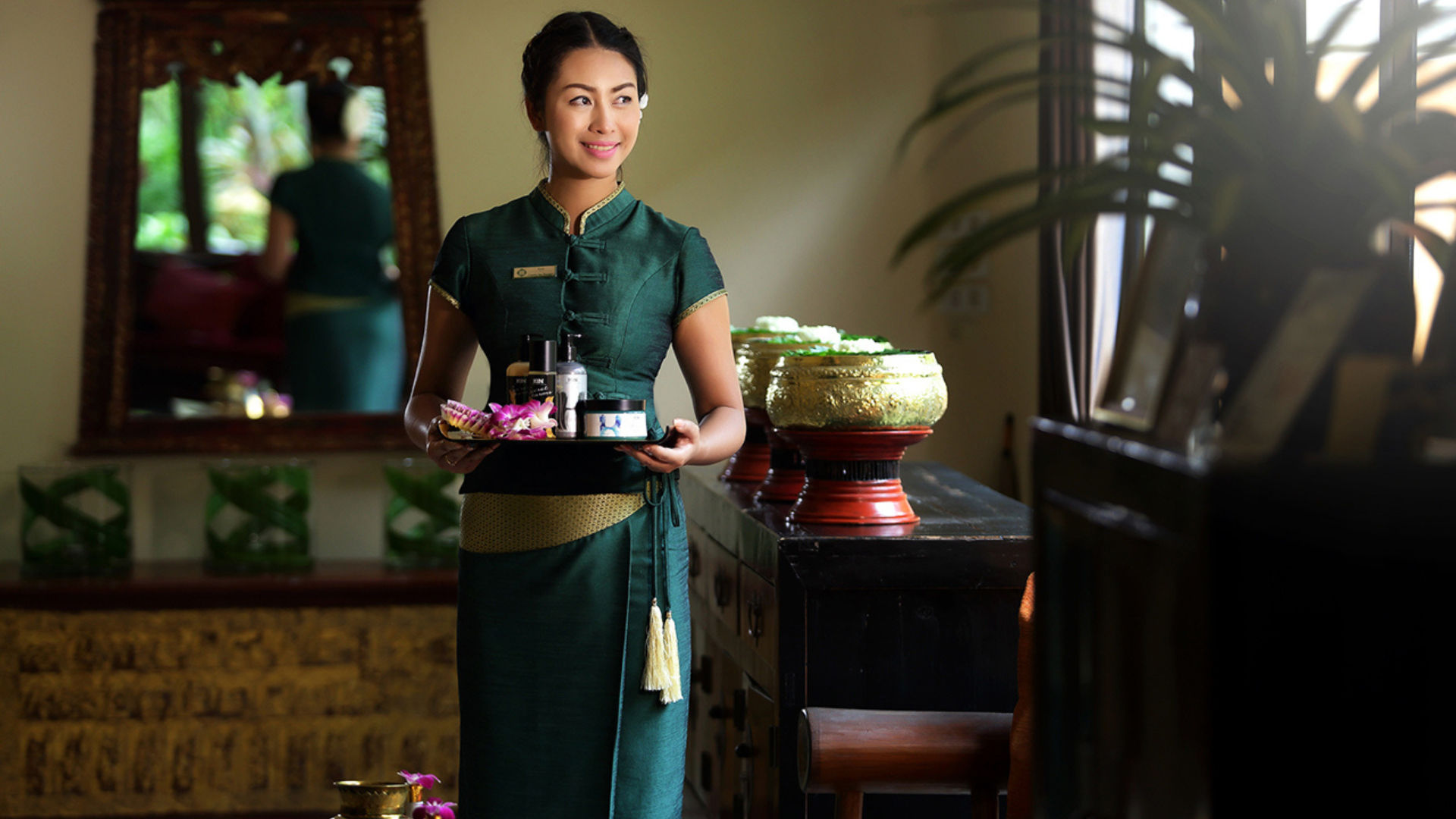 Best Luxury Spas And Massages In Pattaya