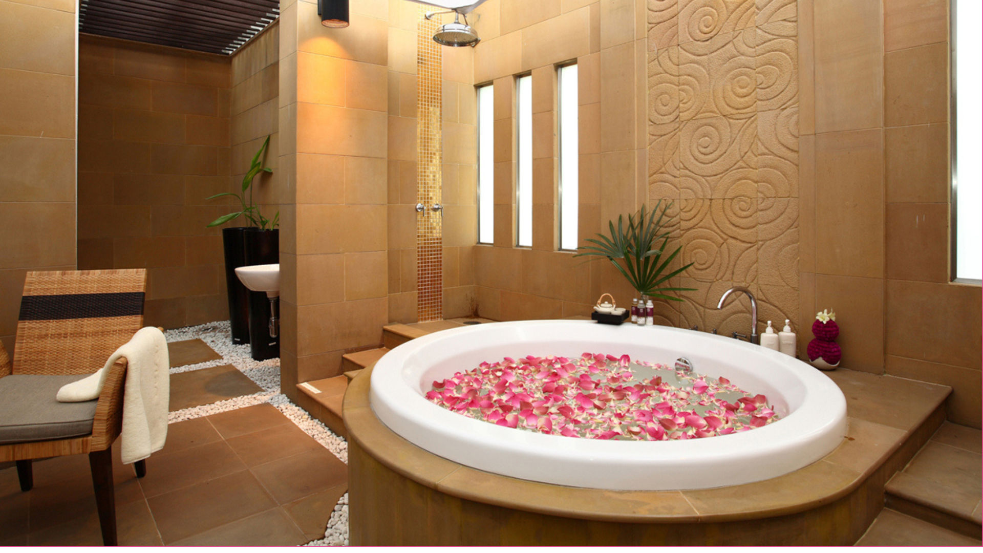 Best Luxury Spas And Massages In Pattaya