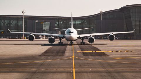 Vizag Airport To Be Shut At Night From November Till March Next Year, Here's Why