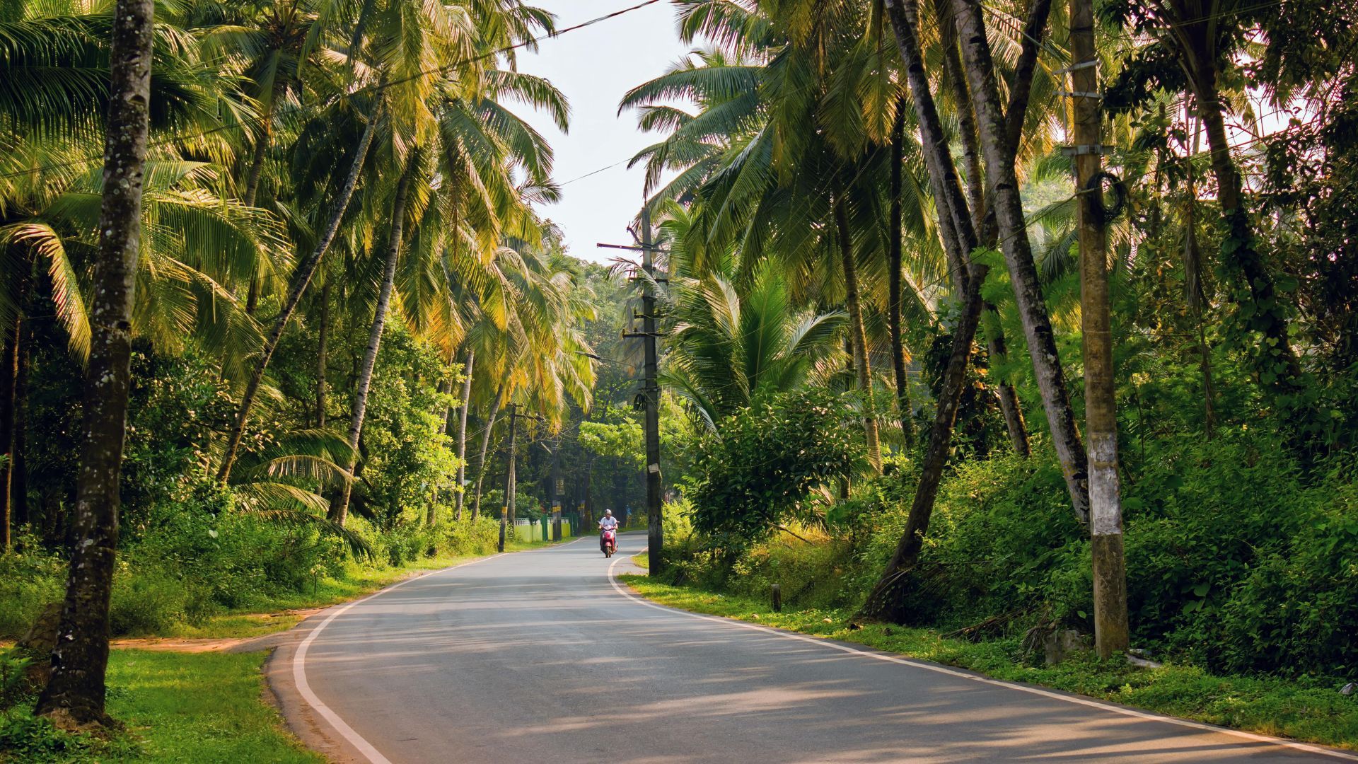 Mumbai to Goa