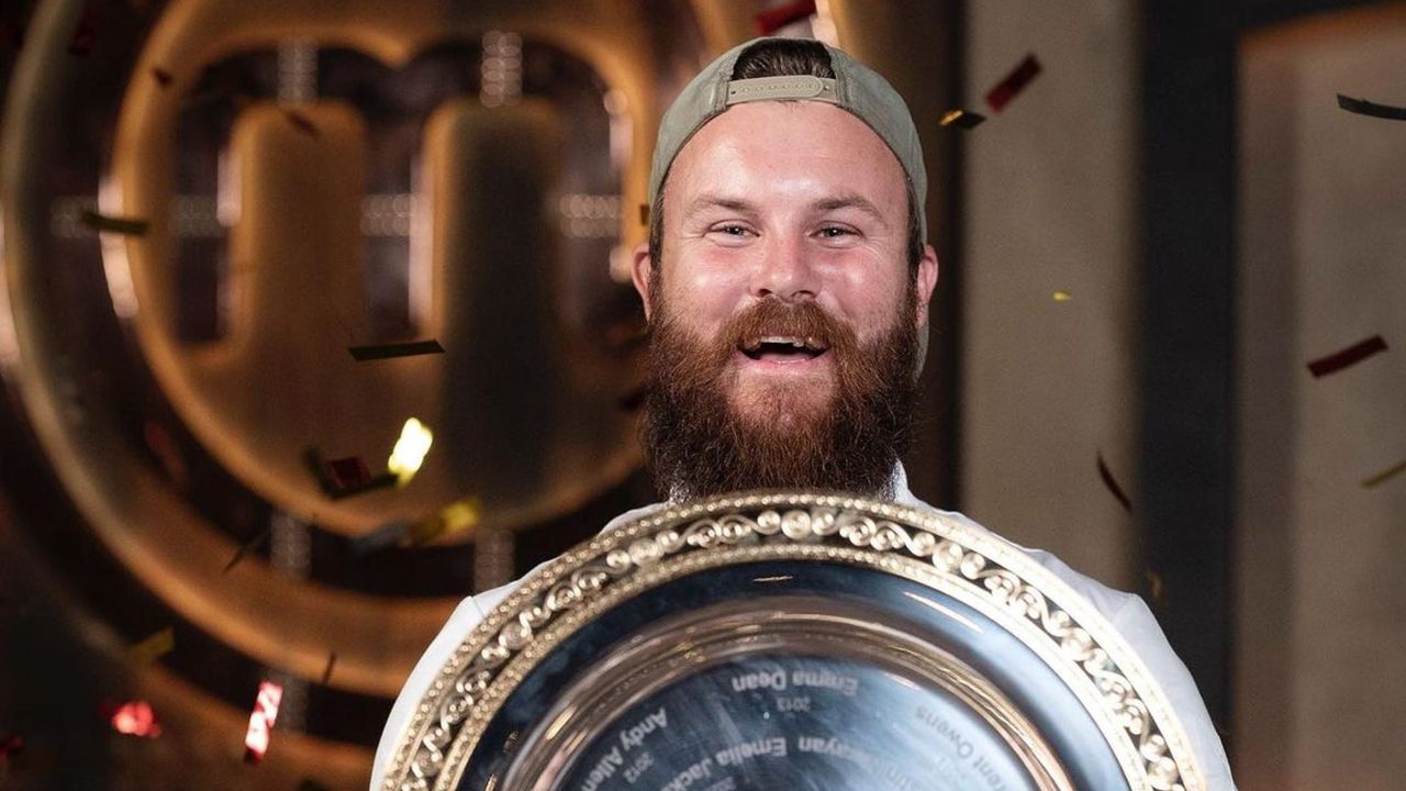 Brent Draper On His MasterChef Australia Journey And Love For Dal