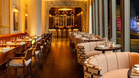 TL Tastings: The Iconic Indian Accent Has Arrived In Mumbai, And Here's What It Looks Like!
