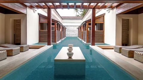 Indulge In Some R&amp;R At These Luxury Spas In Goa