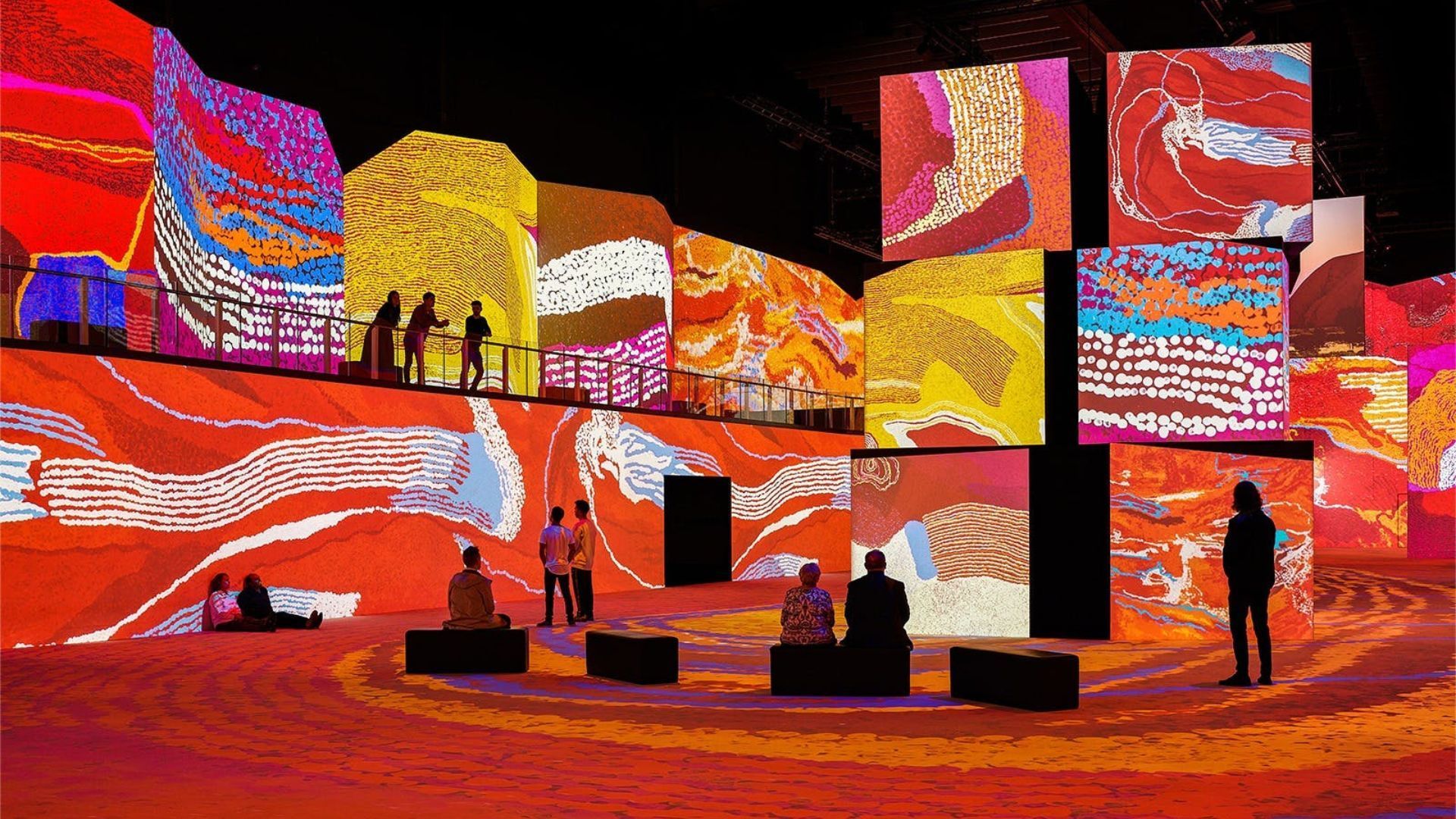 The Top Ten Best things To Do In Melbourne