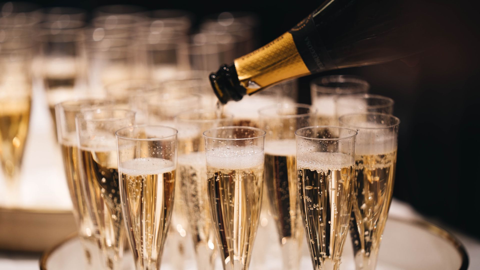 Best Expensive Champagne - Fancy Champagnes for New Years