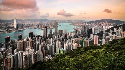 From Island Trips To Museum Tours: 10 Things To Do In Hong Kong That Are Absolutely Free
