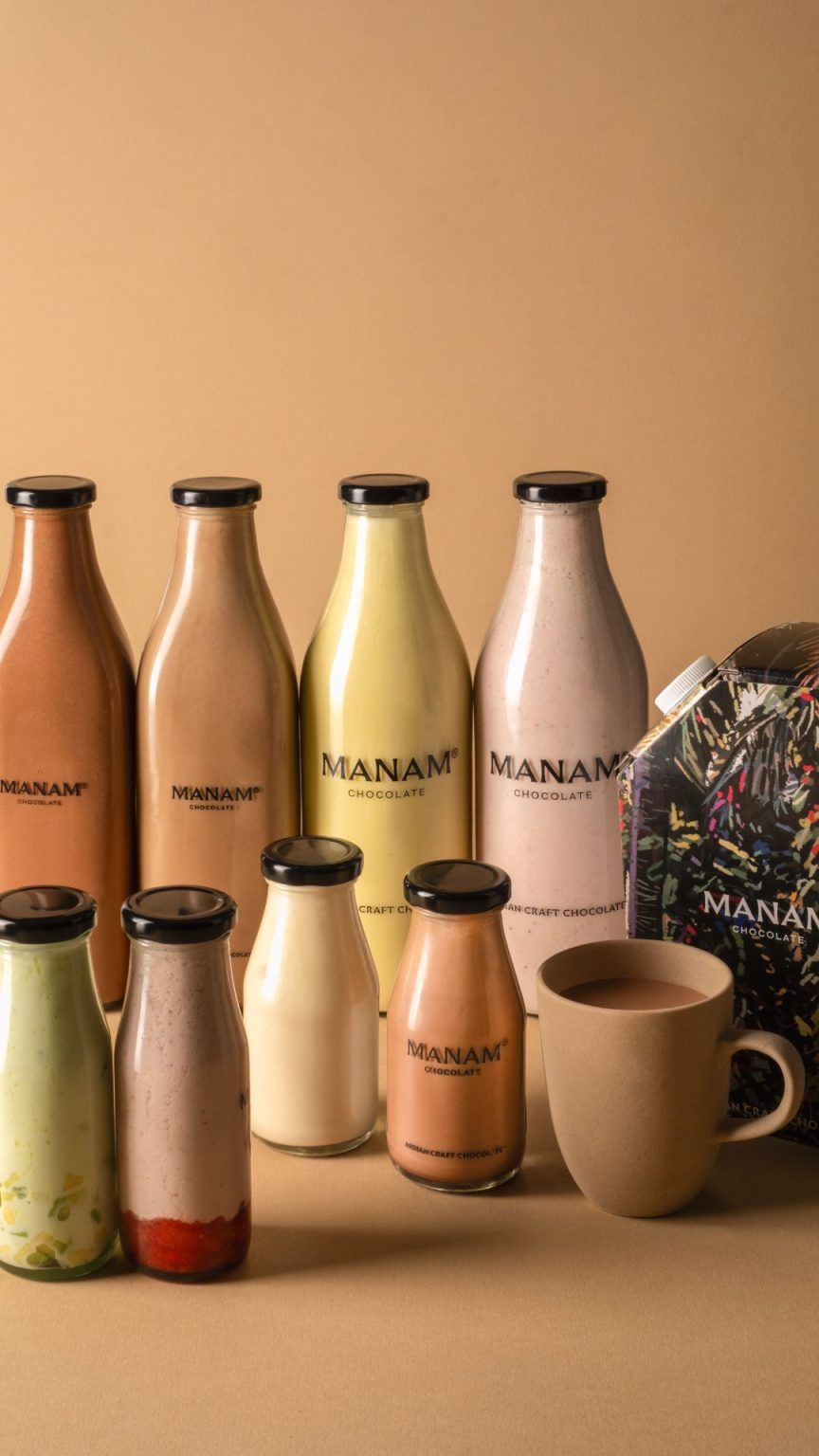 Manam Chocolate Factory, Hyderabad Where Cocoa Dreams Come True