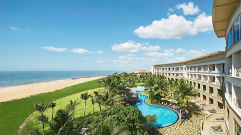 Bookmark These Hotels In Colombo For Your Next Vacation To Sri Lanka